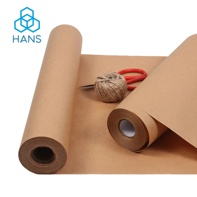 Art Craft Movement - Kraft Paper Brown Ideal for Gift