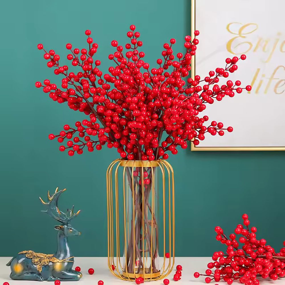 Art Craft Youtube - Nordic Styles Hydroponic Flower Vase Geometric