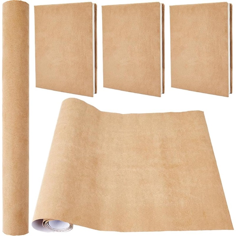 Art Craft Books - 1 Sheet 51 x 11.8inch Suede