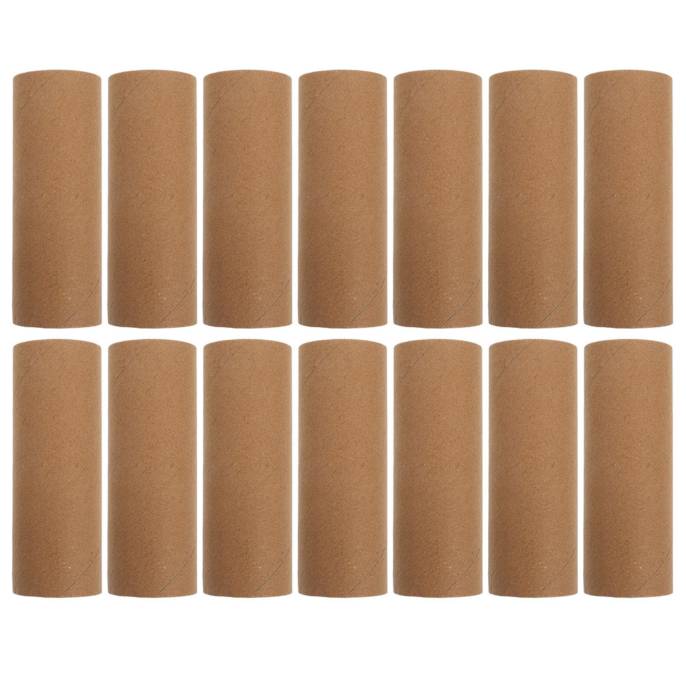 30Pcs Cardboard Tubes DIY Roun - огляд і ціна Art Craft Youtube