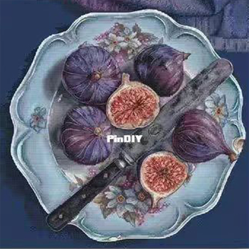 12268 Cross Stitch Kits Sets F - огляд і ціна Art Craft And Cloth