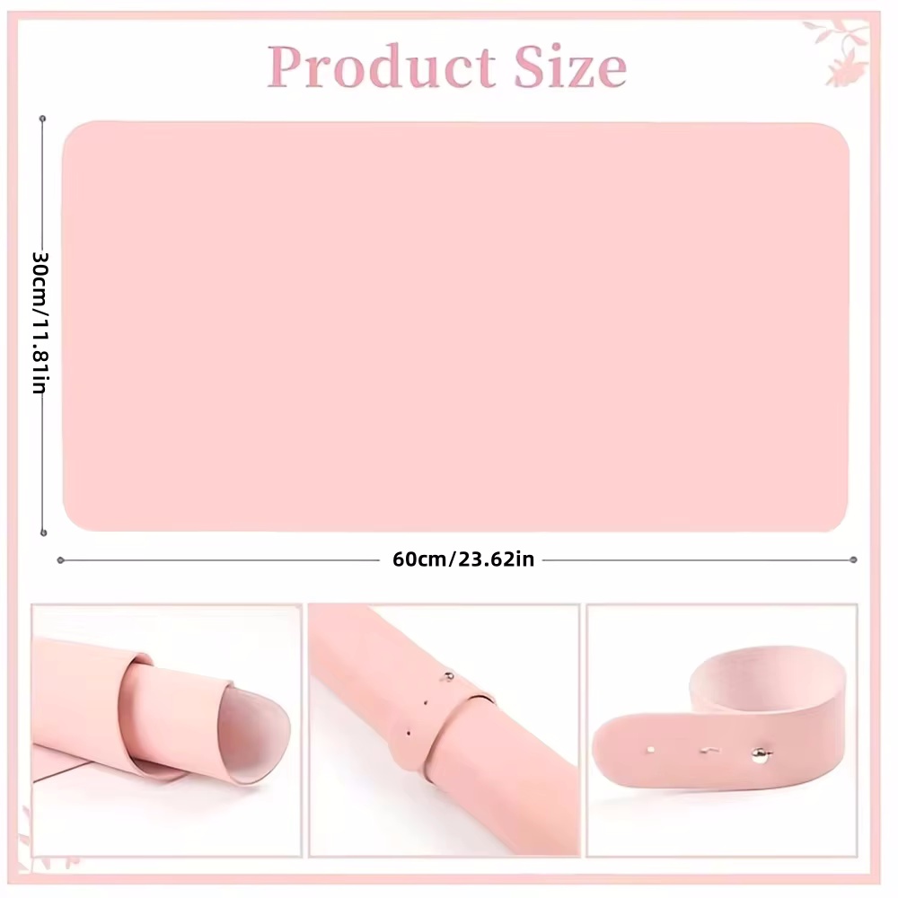 Nail Art Table Mat Foldable Ha - огляд і ціна Art Craft Movement