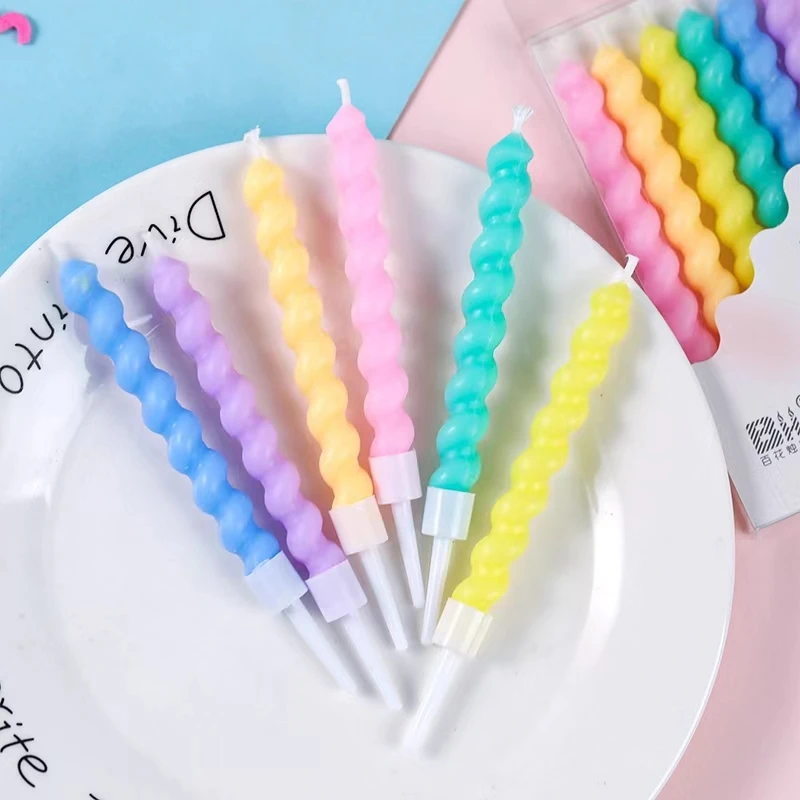 6pcs Romantic Heart Thread Can - огляд і ціна Art Craft Movement