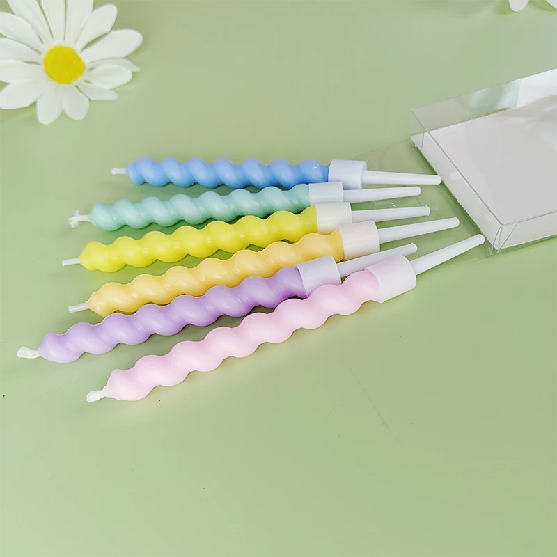 6pcs Romantic Heart Thread Can - огляд і ціна Art Craft Movement