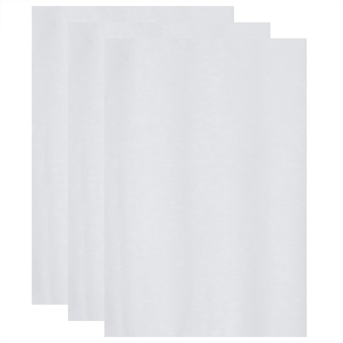 20Pcs Thick Tear-Resistant Kra - огляд і ціна Art Craft Books