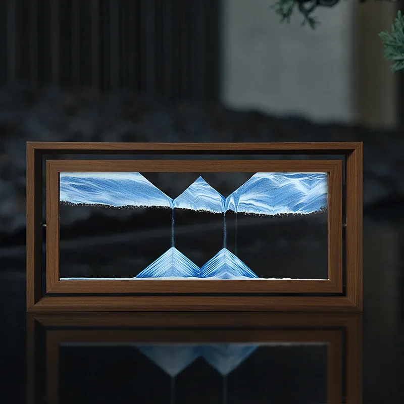 3D Rotatable Sandscape Moving  - огляд і ціна Art Craft Movement