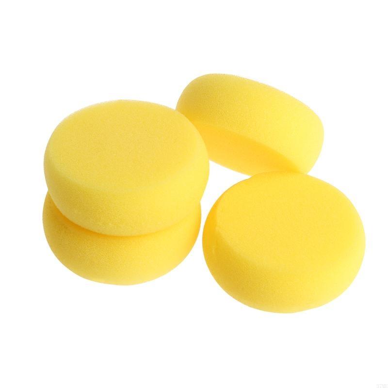 37ME Round Painting Sponge For - огляд і ціна Art Craft Youtube