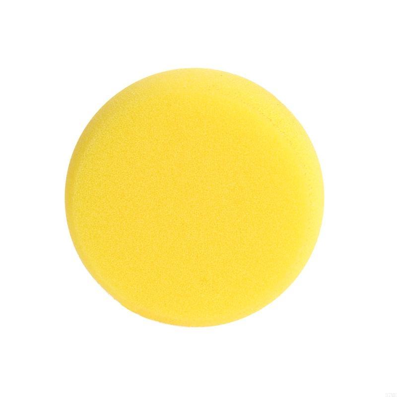 37ME Round Painting Sponge For - огляд і ціна Art Craft Youtube