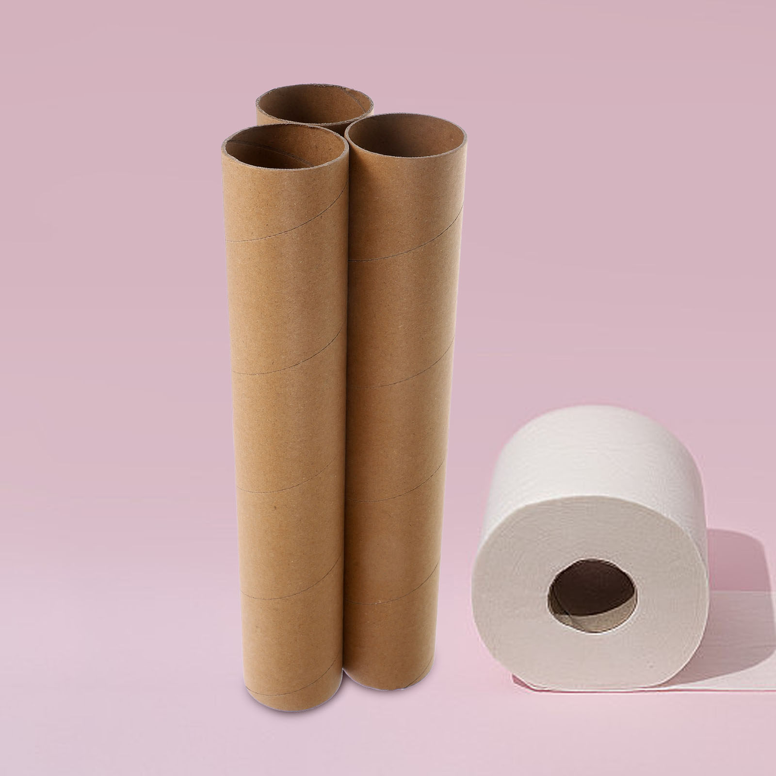 3Pcs Blank Paper Tube DIY Craf - огляд і ціна Art Craft Youtube