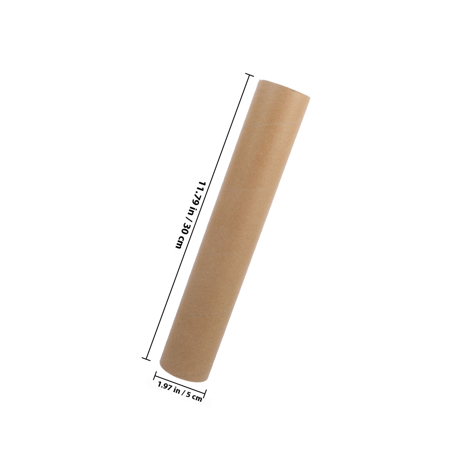 3Pcs Blank Paper Tube DIY Craf - огляд і ціна Art Craft Youtube