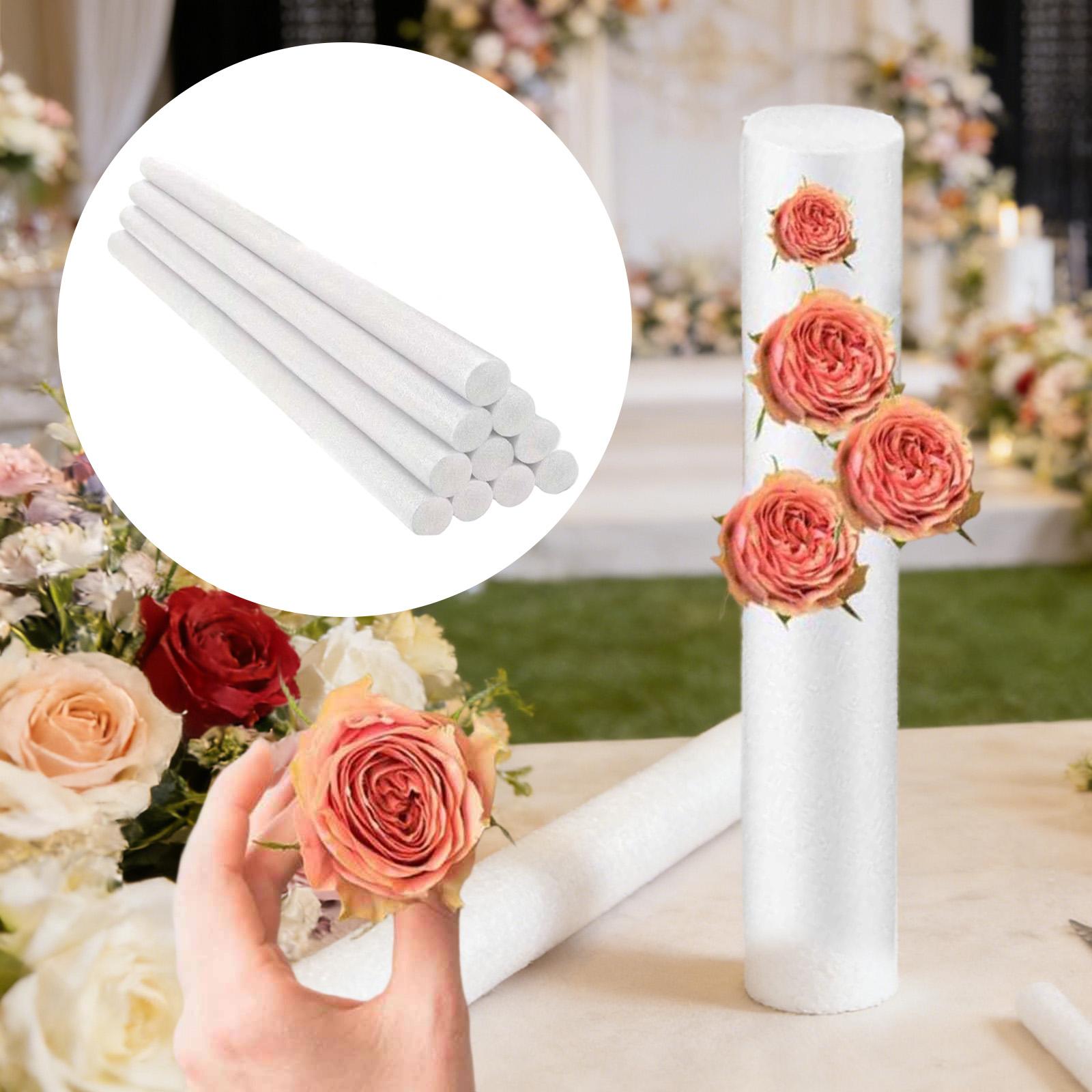 Durable Foam Cylinder Tubes Ar - огляд і ціна Art Craft Youtube