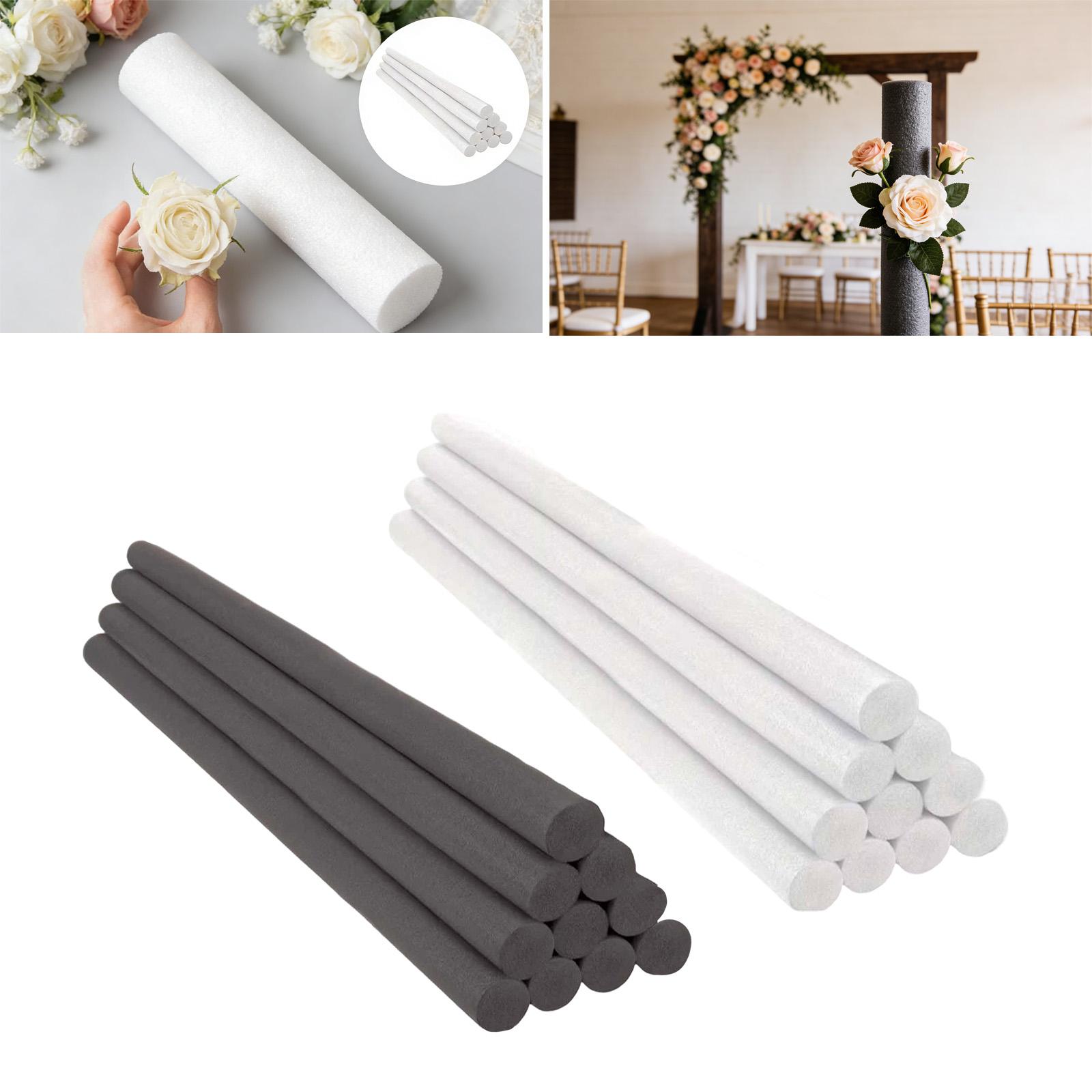 Durable Foam Cylinder Tubes Ar - огляд і ціна Art Craft Youtube