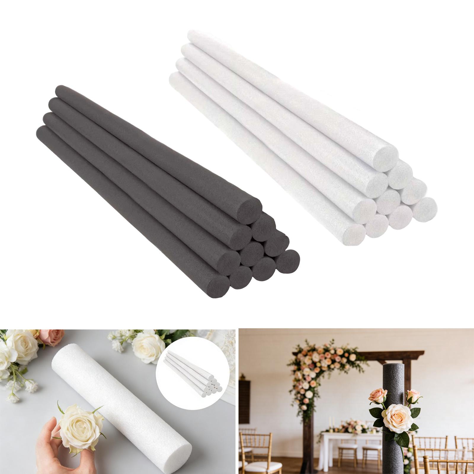 Durable Foam Cylinder Tubes Ar - огляд і ціна Art Craft Youtube