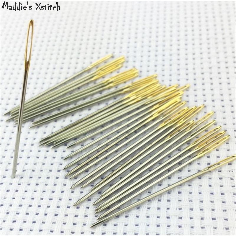 4989 Ross Stitch Kits Sets For - огляд і ціна Art Craft And Cloth
