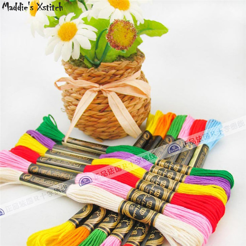 4989 Ross Stitch Kits Sets For - огляд і ціна Art Craft And Cloth