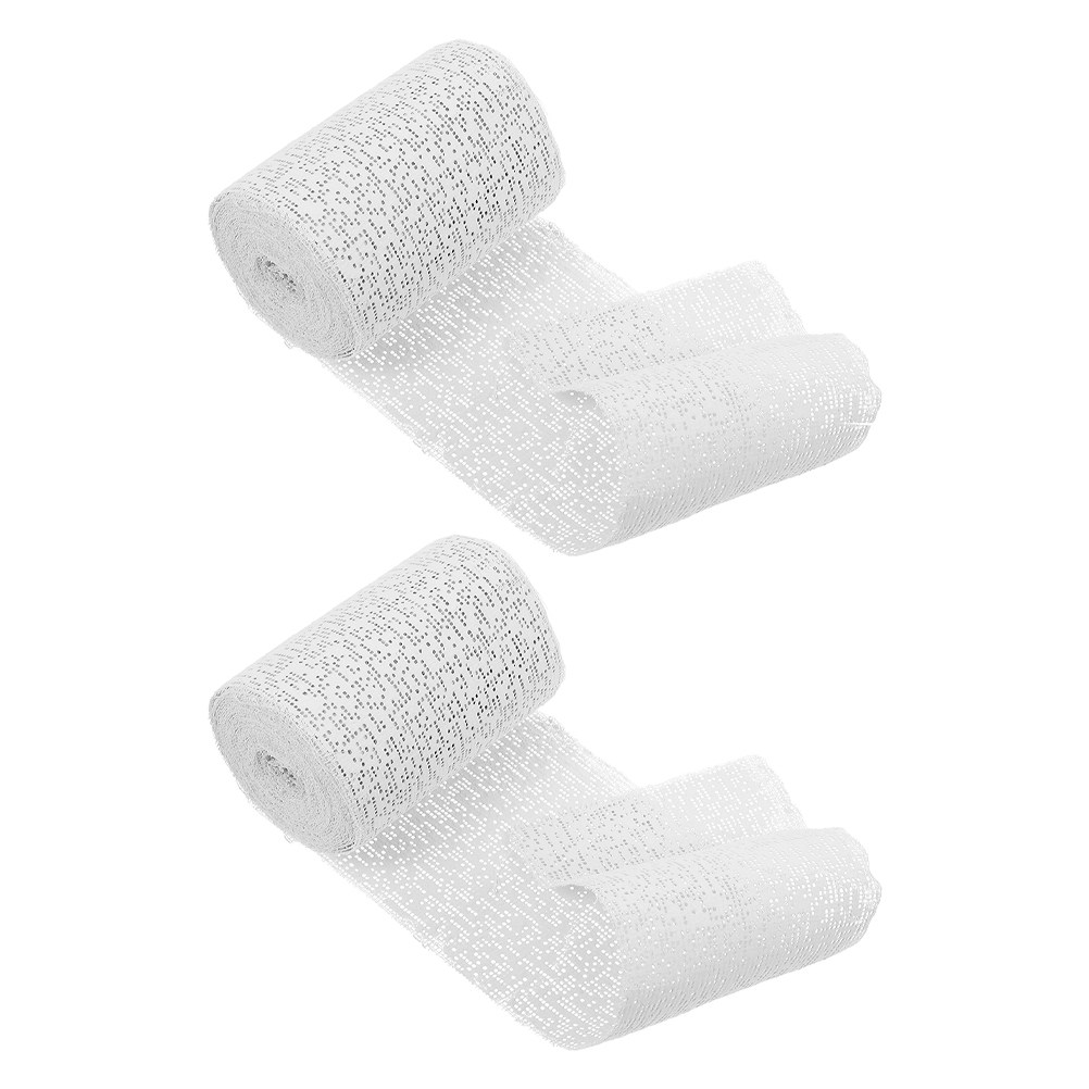 2 Rolls Plaster Cloth Versatil - огляд і ціна Art Craft And Cloth