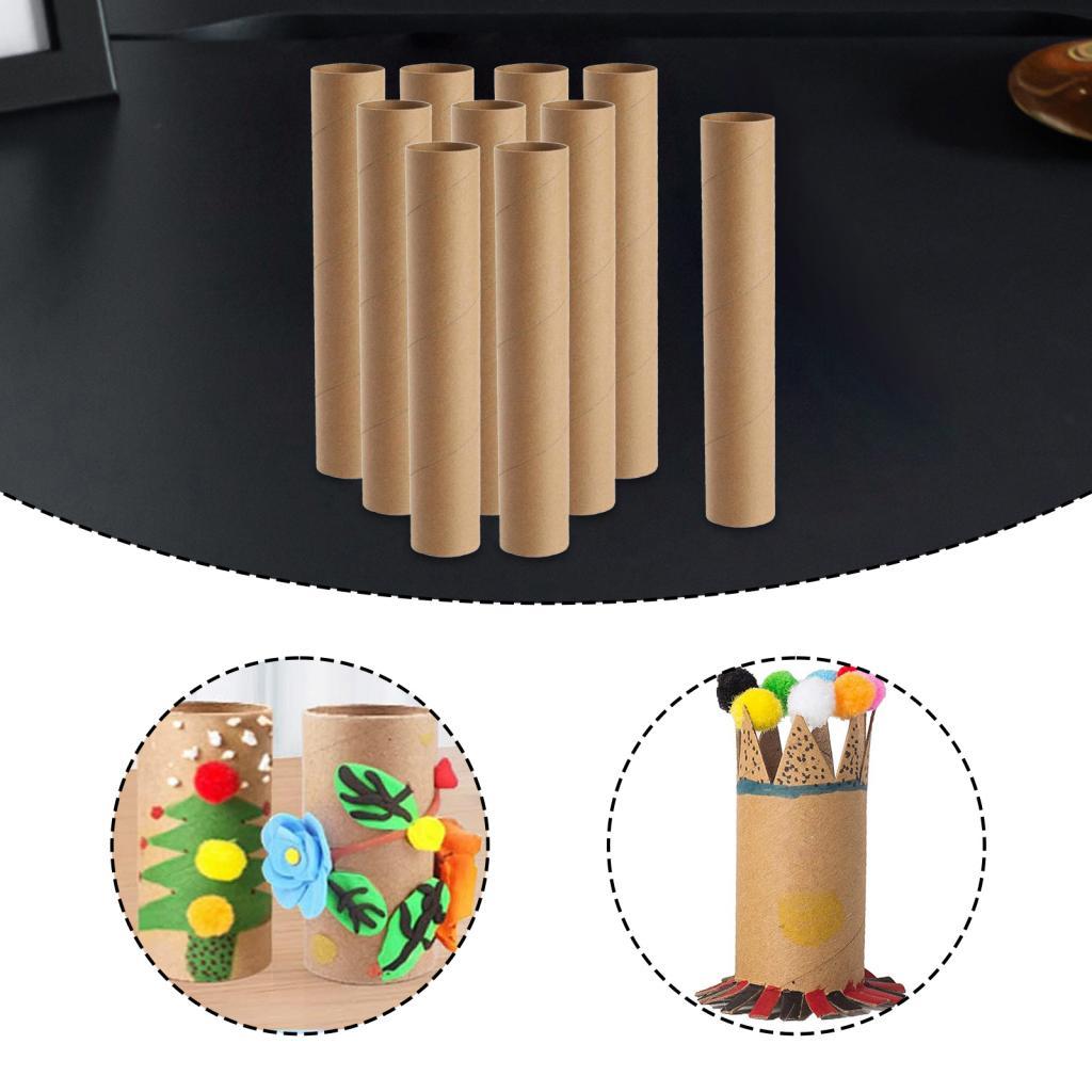 Crafting Cardboard Tubes Stron - огляд і ціна Art Craft Youtube