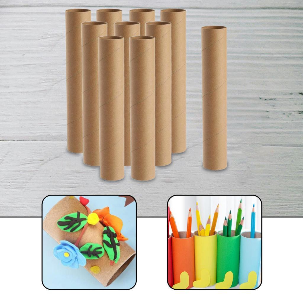 Crafting Cardboard Tubes Stron - огляд і ціна Art Craft Youtube