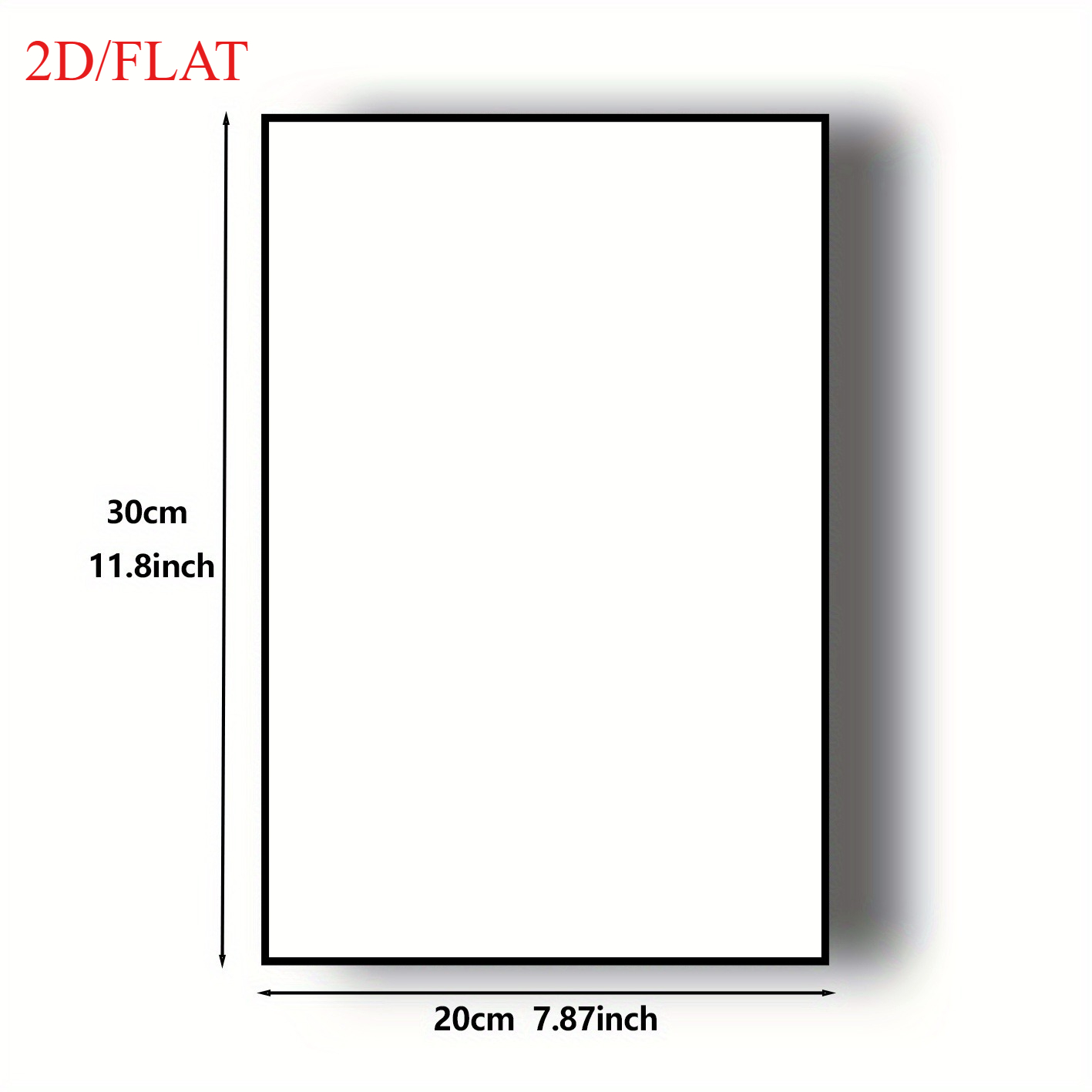 CIFBUY Vintage Aluminum Wall A - огляд і ціна Art & Craft Photos