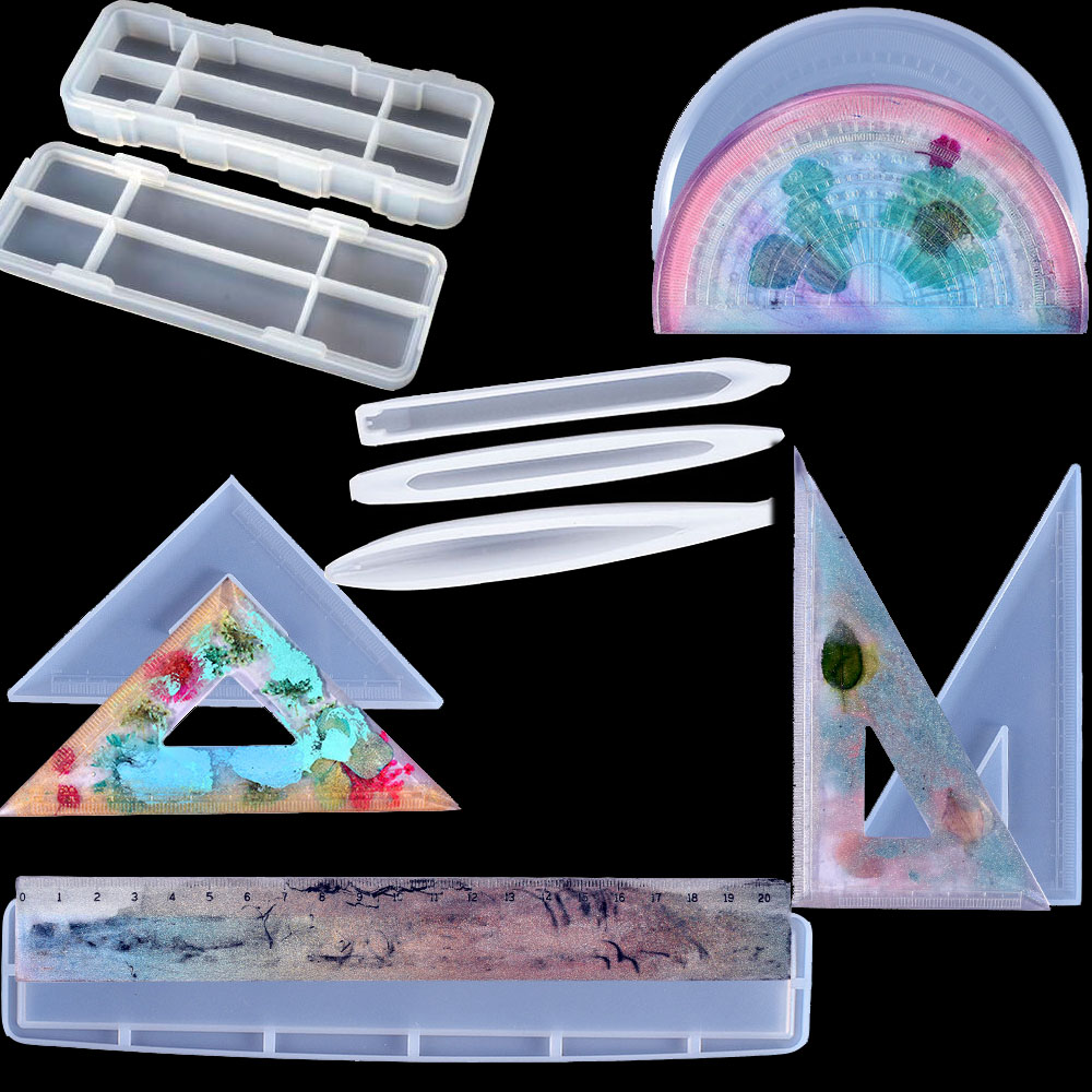 DIY Silicone Mold Ballpoint pe - огляд і ціна Art Craft Youtube