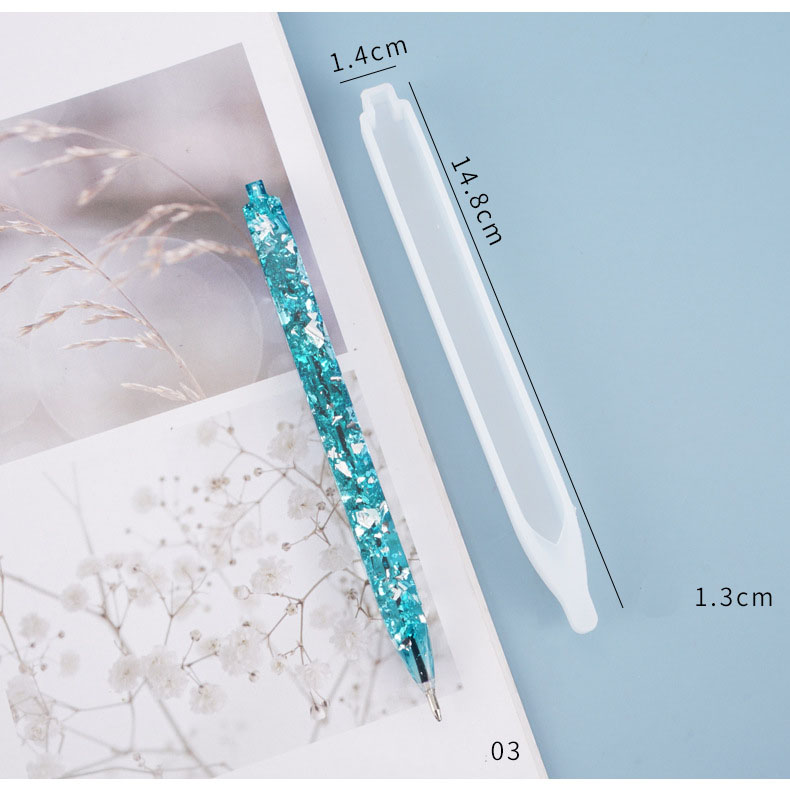 DIY Silicone Mold Ballpoint pe - огляд і ціна Art Craft Youtube