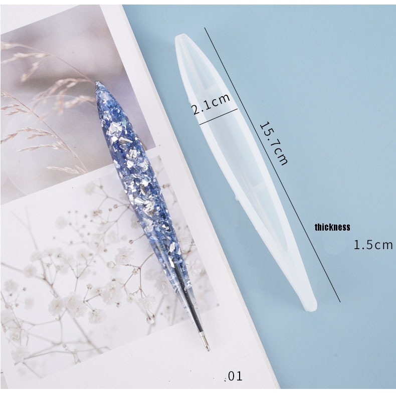 DIY Silicone Mold Ballpoint pe - огляд і ціна Art Craft Youtube