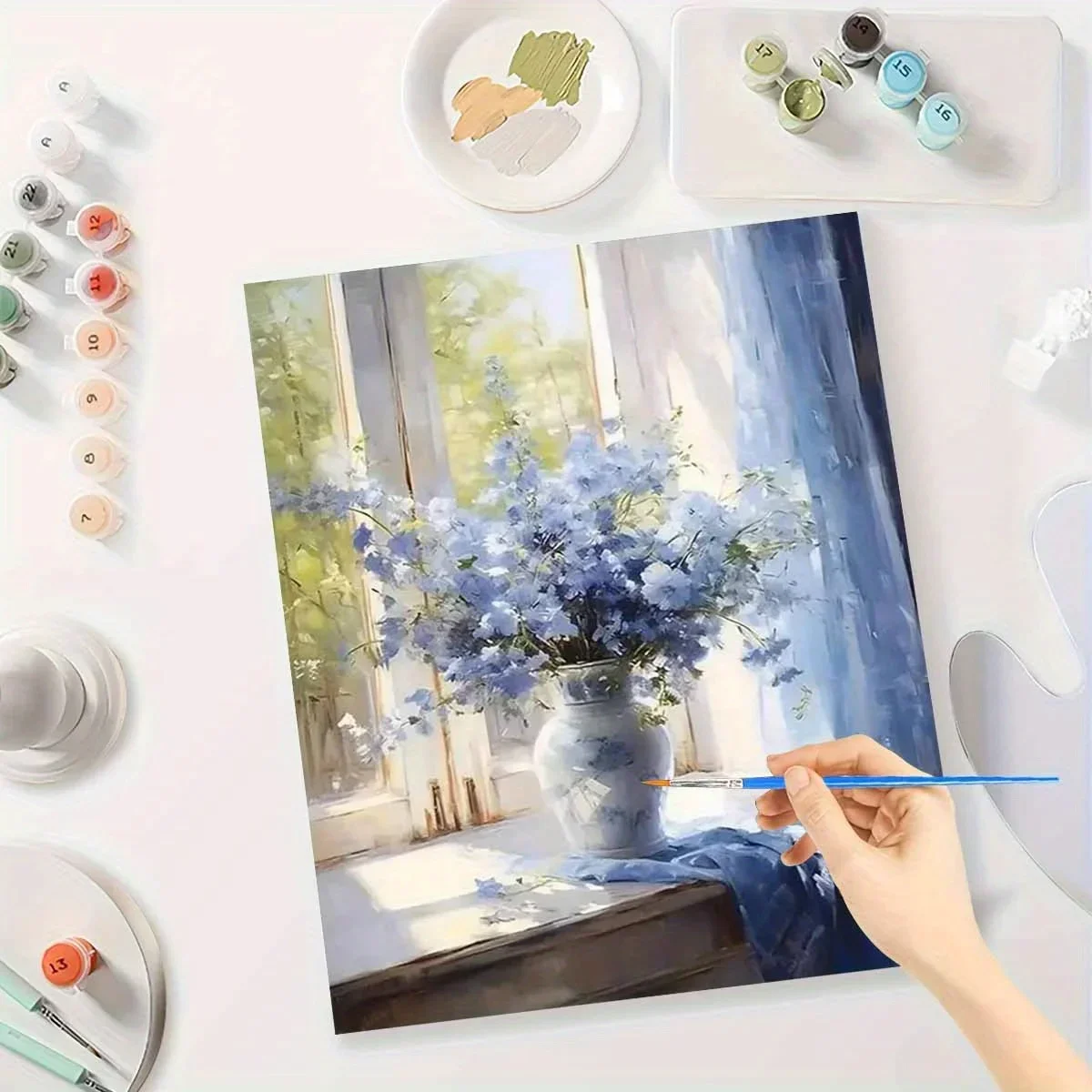 Professional Art Use Adult Beg - огляд і ціна Art Craft And Cloth