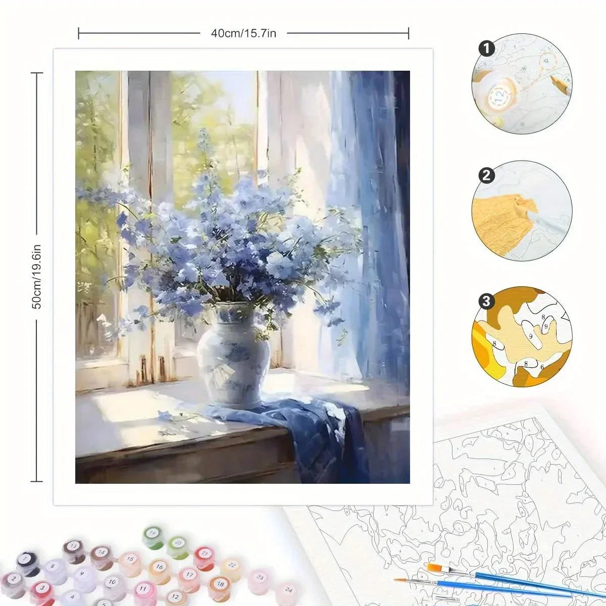 Professional Art Use Adult Beg - огляд і ціна Art Craft And Cloth