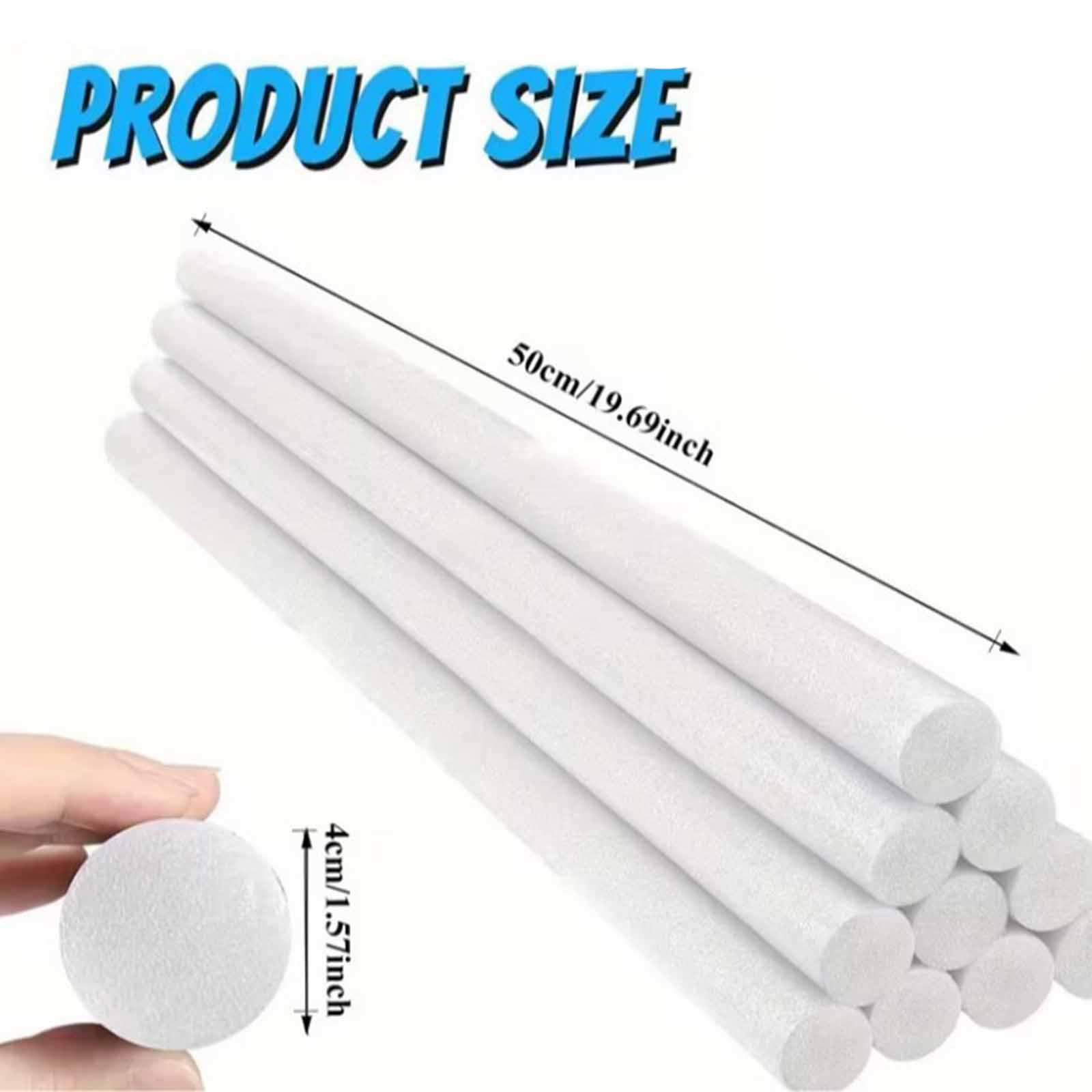 Foam Cylinder Crafting Foam Tu - огляд і ціна Art Craft Youtube