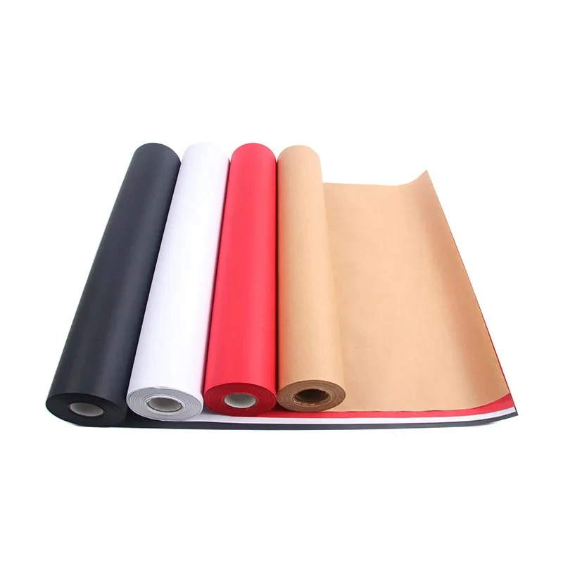 Kraft Paper Brown Ideal for Gi - огляд і ціна Art Craft Movement