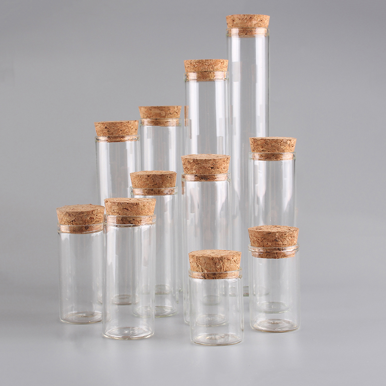 12 pieces/lot 15ml 20ml 25ml 3 - огляд і ціна Art Craft Youtube