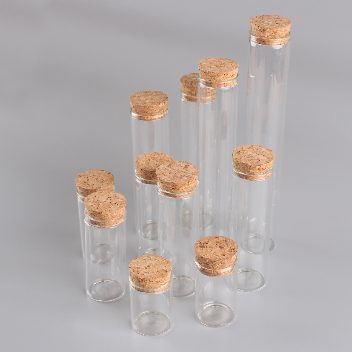 12 pieces/lot 15ml 20ml 25ml 3 - огляд і ціна Art Craft Youtube